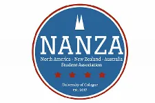 NANZA student association logo